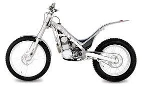 Sherco 1.25 2005