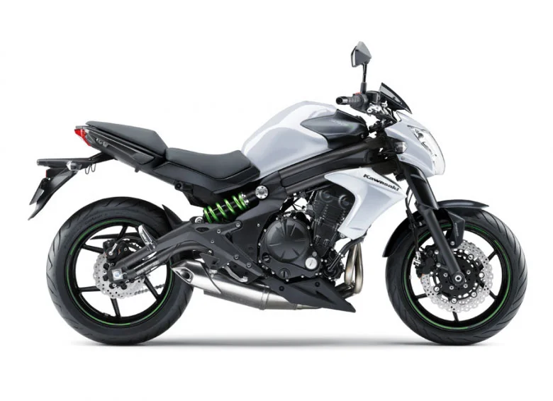 Kawasaki ER-6n