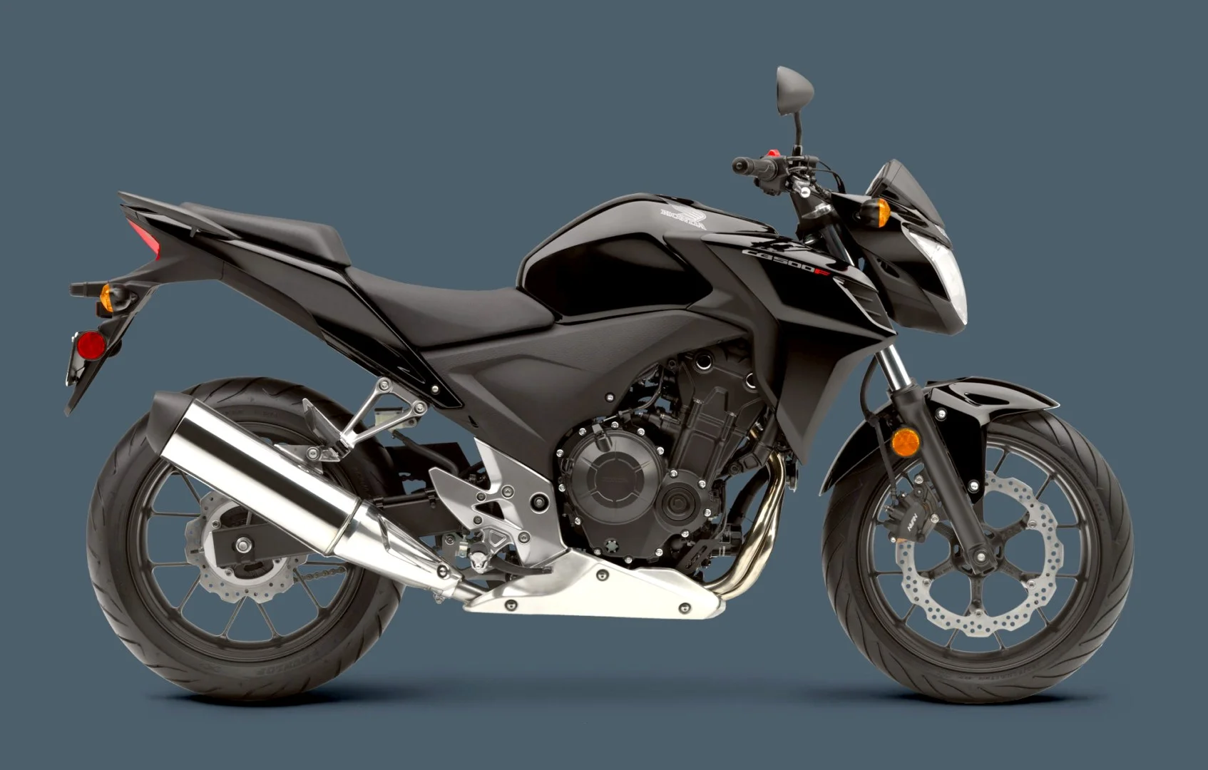 Honda CB500F