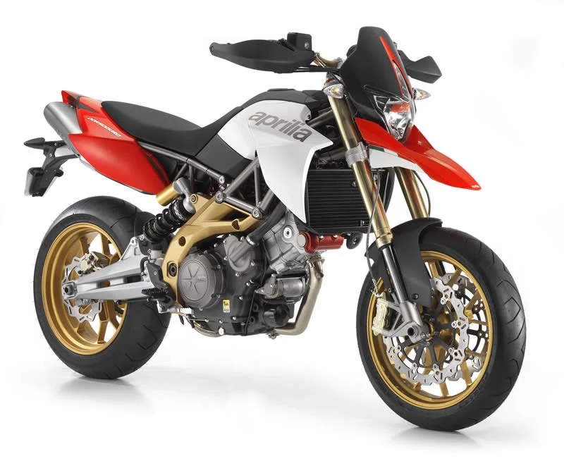 Aprilia Dorsoduro 750 Factory