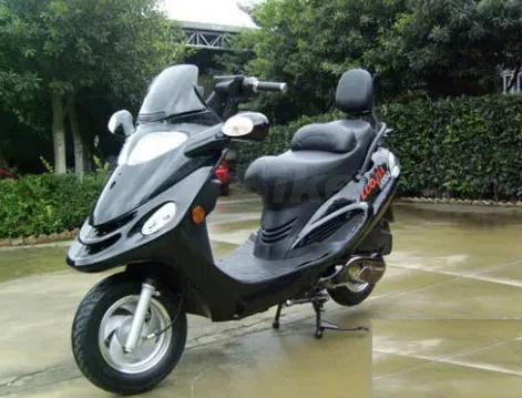 Longjia LJ125T-8A