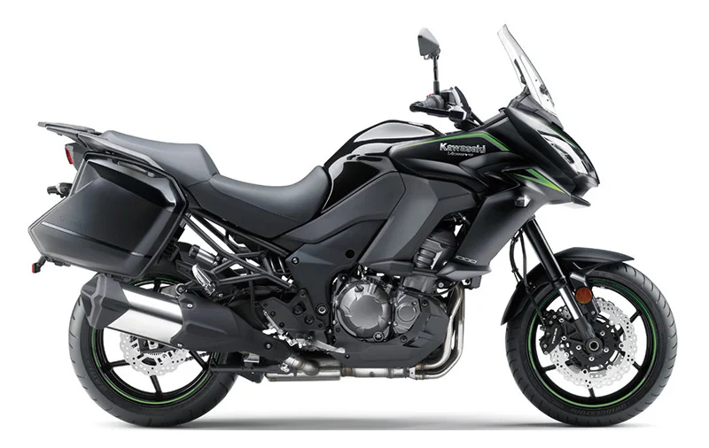 Kawasaki Versys 1000LT