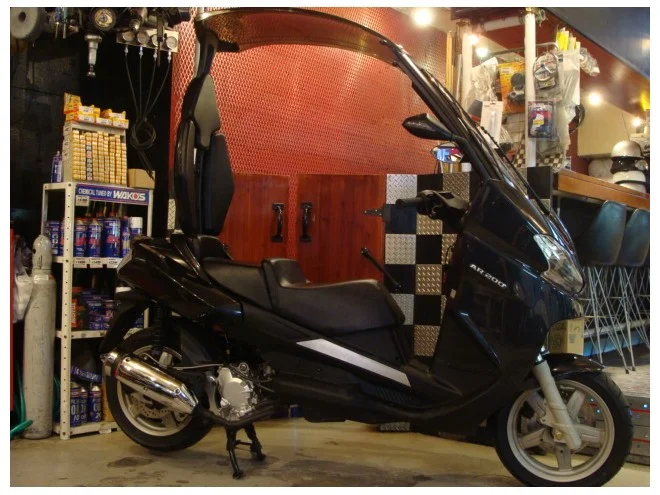 Adiva AR 200 2011