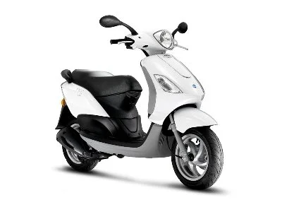 Piaggio Fly 50 2T 2007