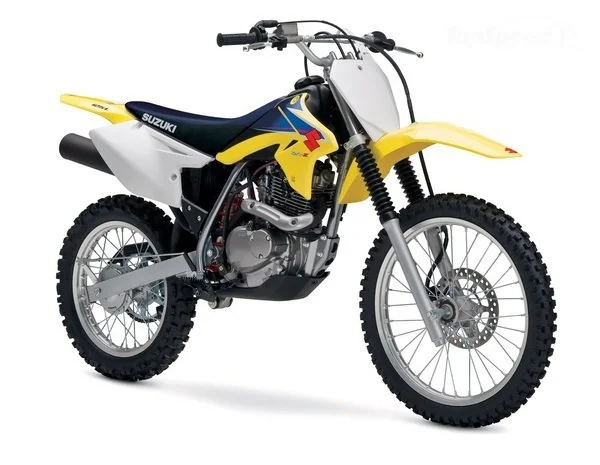 Suzuki DR-Z125