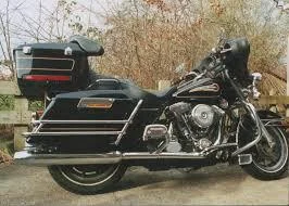Harley-Davidson FLHTC 1340 Electra Glide Classic
