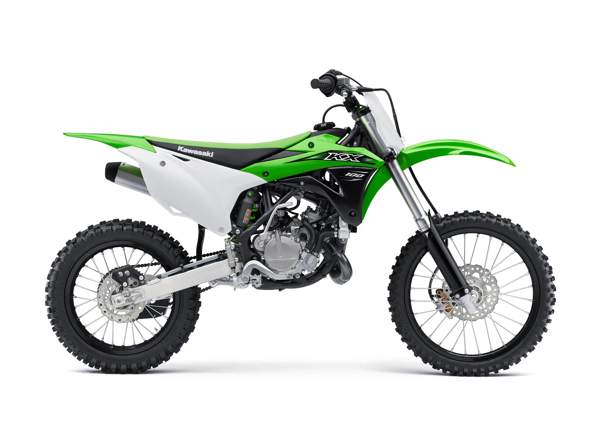 Kawasaki KX 100