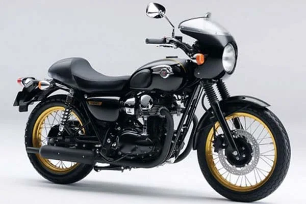 Kawasaki W800