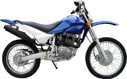 Veli VL 250GS