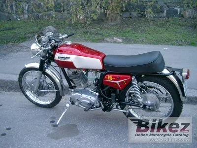 Ducati 450 Mark 3 D