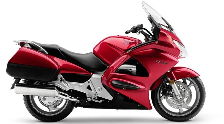 Honda Gold Wing Audio Comfort Navi XM ABS
