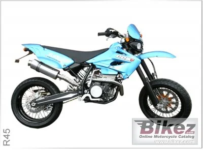 CCM R45 2009