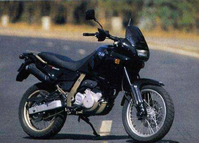 Aprilia Pegaso 650