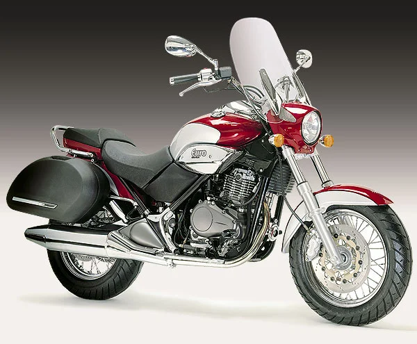 Beta Euro 350 2006