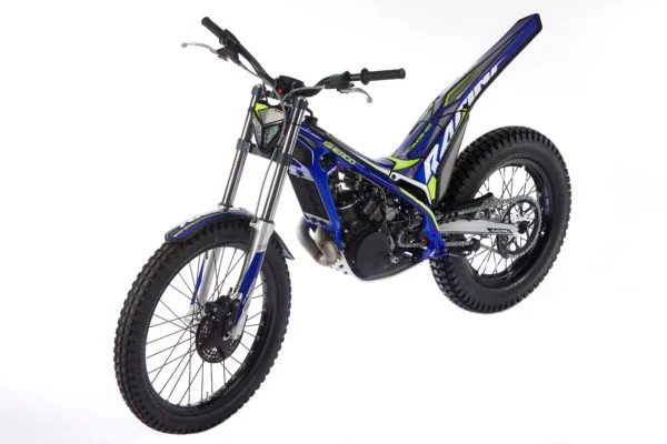Sherco 300 ST-R