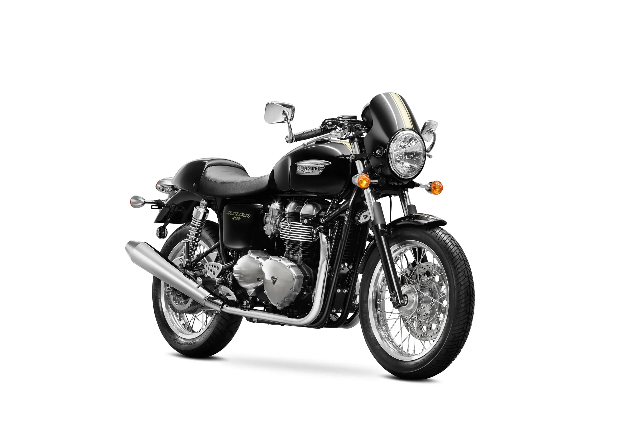 Triumph Thruxton