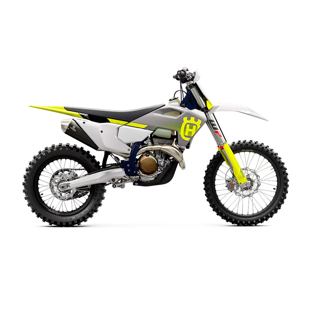 Husqvarna FX 350