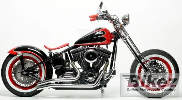 Covingtons Beach Cruiser