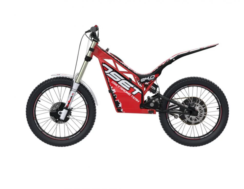 Oset 24.0 Racing 2023
