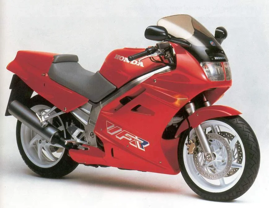 Honda VFR 750 F