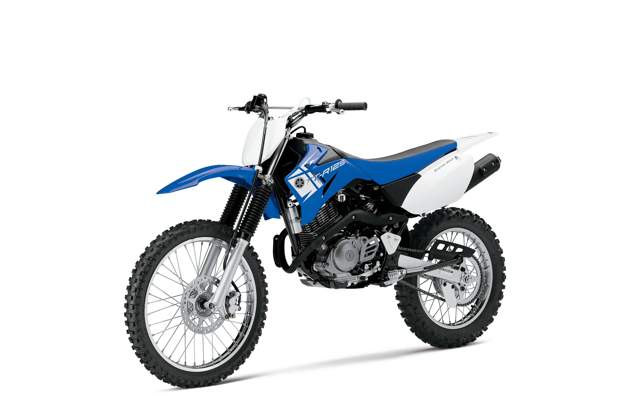 Yamaha TT-R125LE
