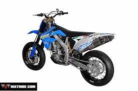 TM SMM 530 F B. D. e.s. 2010