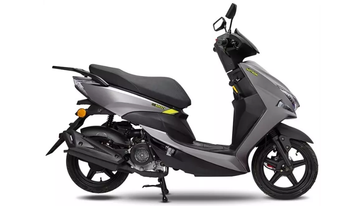 Motron Breezy 50 2023
