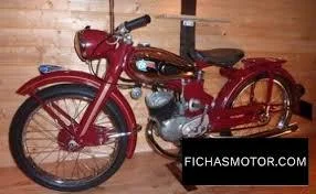 NSU 125ZB