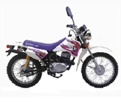 Jincheng JC 100 Y 2004