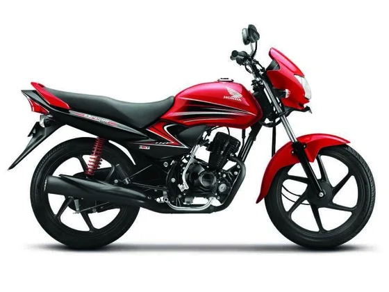 Honda Dream Yuga
