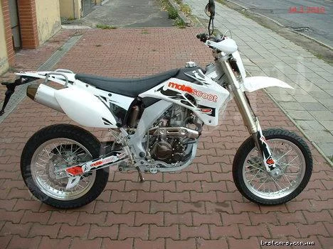 Mikilon CD250D-1