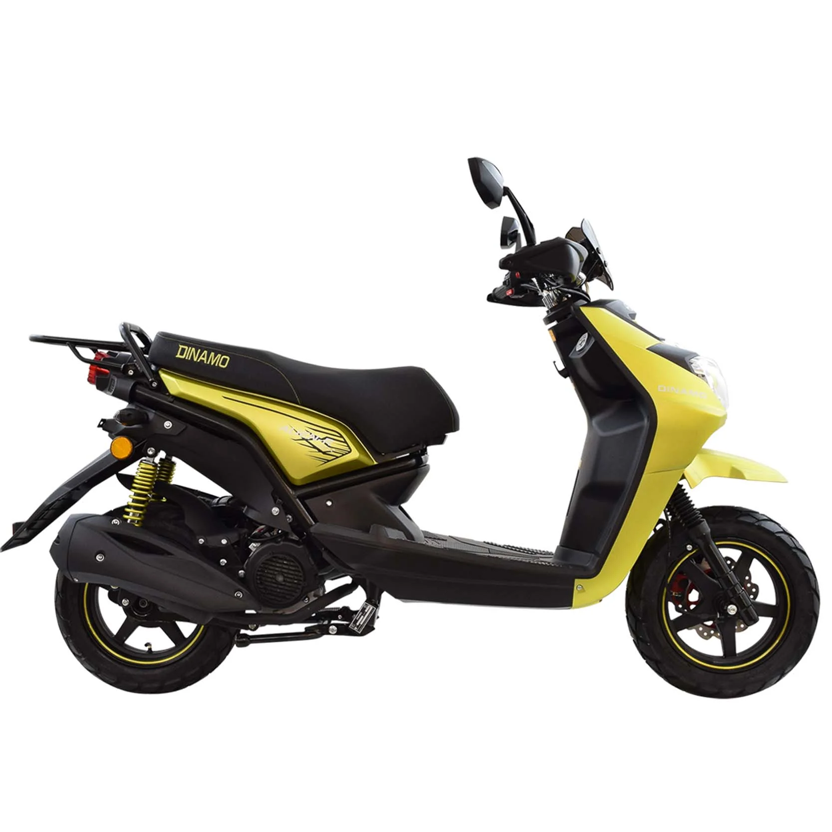 Dinamo Alien-R 150 2020