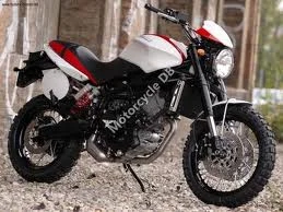 Moto Morini 400 S