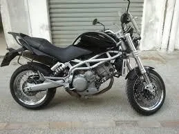 Moto Morini 9 1-2