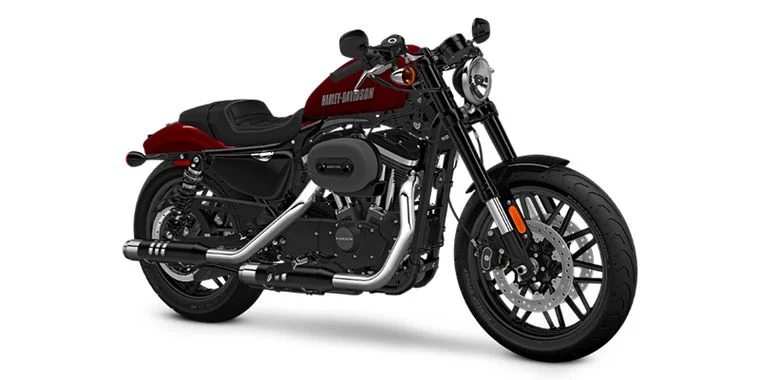 Harley-Davidson Sportster Roadster