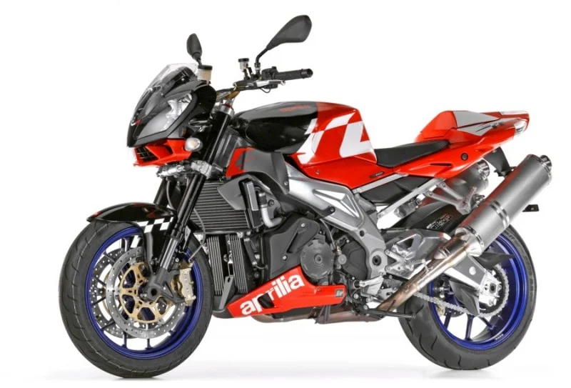 Aprilia Tuono 1000R