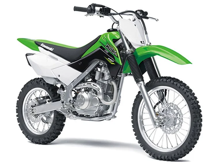 Kawasaki KLX 140