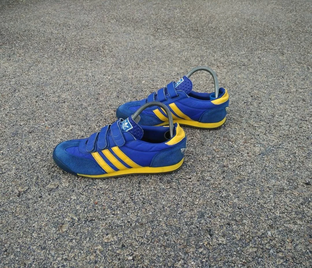 Orion Gazelle