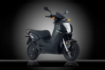 Vectrix VX-2 2013