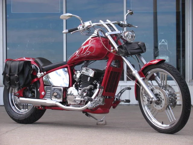 Johnny Spyder