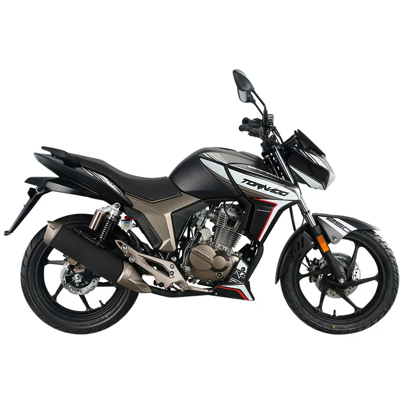 Serpento Tornado 250