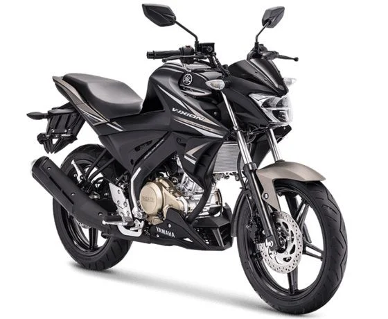 Yamaha Vixion