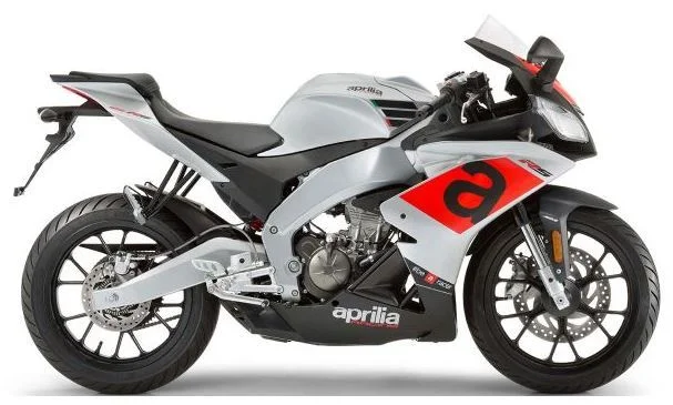 Aprilia RS 50