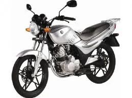 Sym XS125-K 2010