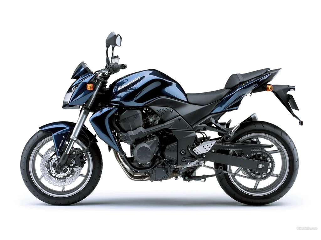 Kawasaki Z750 ABS