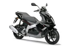 Derbi GP1 250 2007