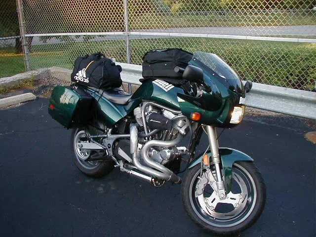 Buell S3T Thunderbolt