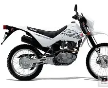Suzuki DR 200 S
