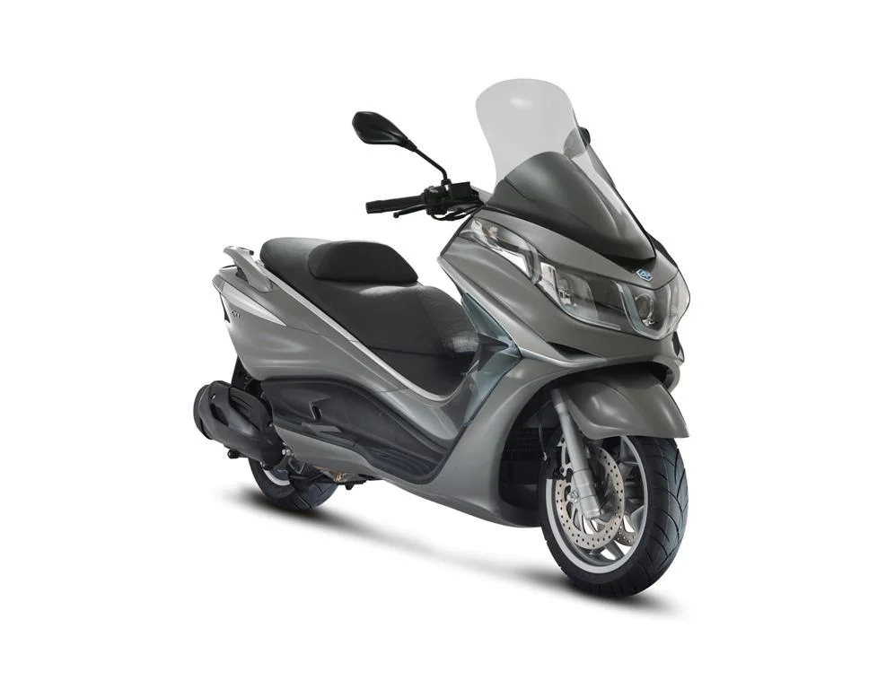 Piaggio X10 350 i.e. Executive 2013