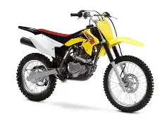 Suzuki DR 200 SE